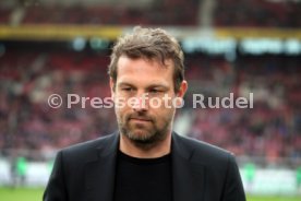 VfB Stuttgart - Hannover 96