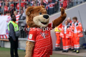 10.09.22 FC Bayern M&uuml;nchen - VfB Stuttgart