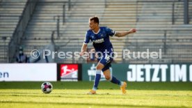 26.04.21 Karlsruher SC - FC Erzgebirge Aue