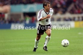15.06.98 Deutschland - USA