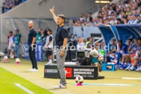 05.09.26 TSG Hoffenheim - Borussia Dortmund
