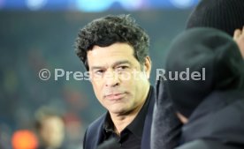 14.02.23 Paris Saint-Germain - FC Bayern M&uuml;nchen