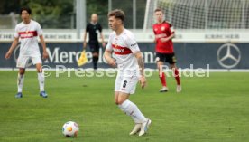 12.10.23 VfB Stuttgart - SV Wehen-Wiesbaden
