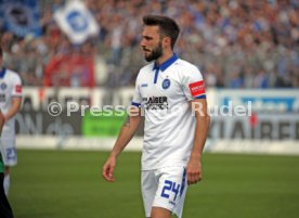 Karlsruher SC - SC Preu&szlig;en M&uuml;nster