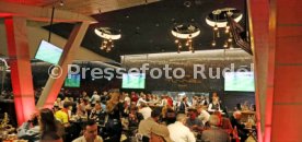 13.04.25 VfB Stuttgart Porsche Tunnel Club