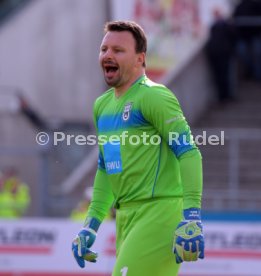 SSV Ulm 1846 - Stuttgarter Kickers