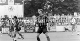 13.08.45 Stuttgarter Kickers - SC Freiburg