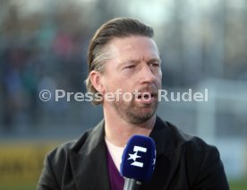 U21 Deutschland DFB - U21 Portugal