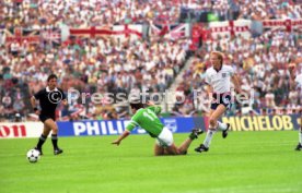 12.06.88 England - Irland
