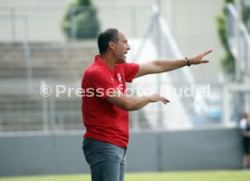 VfB Stuttgart II - SC Freiburg II