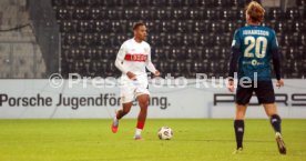 30.09.25 VfB Stuttgart II - SV Wehen Wiesbaden