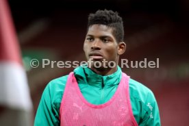 03.02.21 VfB Stuttgart - Borussia M&ouml;nchengladbach
