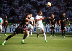 07.08.22 VfB Stuttgart - RB Leipzig