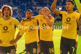 05.09.26 TSG Hoffenheim - Borussia Dortmund