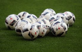 VfB Stuttgart - SG Dynamo Dresden