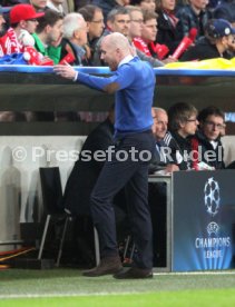 FC Bayern M&uuml;nchen