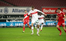 15.12.20 VfB Stuttgart - 1. FC Union Berlin