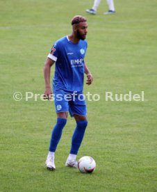 18.05.21 Stuttgarter Kickers - TSG Balingen