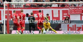 30.03.25 SC Freiburg - 1. FC Union Berlin