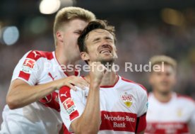 VfB Stuttgart - FC St. Pauli