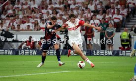 04.09.26 VfB Stuttgart - 1. FC K&ouml;ln