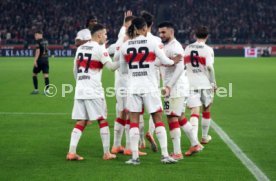 09.11.25 VfB Stuttgart - FC Augsburg