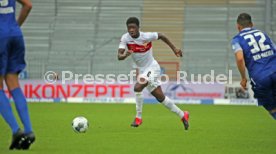 Karlsruher SC - VfB Stuttgart