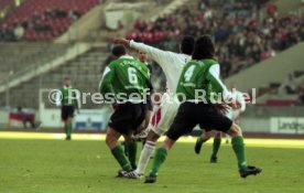 17.02.96 VfB Stuttgart - TSV 1860 M&uuml;nchen