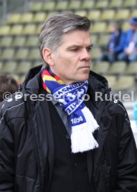 Karlsruher SC-DSC Arminia Bielefeld