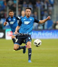 TSG 1899 Hoffenheim - 1. FSV Mainz 05