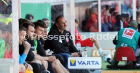 19.04.25 1. FC Heidenheim - FC Bayern München