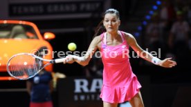 Porsche Tennis Grand Prix 2016