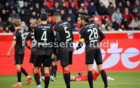 11.05.25 1. FC Heidenheim - 1. FC Union Berlin