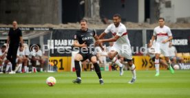 20.08.22 VfB Stuttgart - SC Freiburg