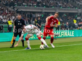 23.05.26 DFB-Pokal Finale 2026 FC Bayern M&uuml;nchen - VfB Stuttgart