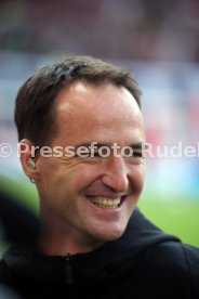 VfB Stuttgart - Borussia M&ouml;nchengladbach