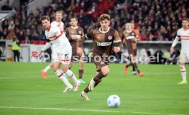 21.12.24 VfB Stuttgart - FC St. Pauli