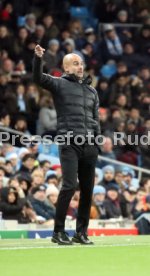 Manchester City - TSG 1899 Hoffenheim
