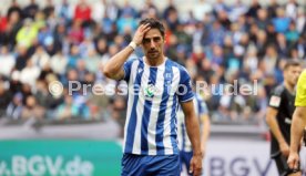 06.08.23 Karlsruher SC - Hamburger SV
