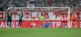 16.03.23 SC Freiburg - Juventus Turin