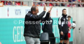 26.08.23 1. FC Heidenheim - TSG 1899 Hoffenheim