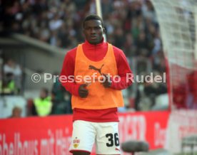 VfB Stuttgart - SV Werder Bremen