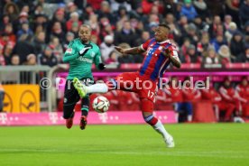 FC Bayern M&uuml;nchen