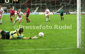 18.09.94 VfB Stuttgart - Eintracht Frankfurt