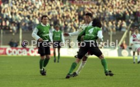 17.02.96 VfB Stuttgart - TSV 1860 M&uuml;nchen