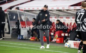 02.12.23 VfB Stuttgart - SV Werder Bremen