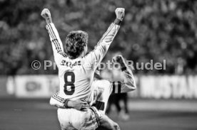VfB Stuttgart - FC Bayern M&uuml;nchen