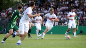 22.05.26 A-Junioren DFB-Pokal Finale 2026 U19 VfL Wolfsburg - U19 VfB Stuttgart