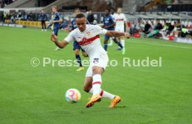 15.10.22 VfB Stuttgart - VfL Bochum
