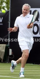 MercedesCup 2014